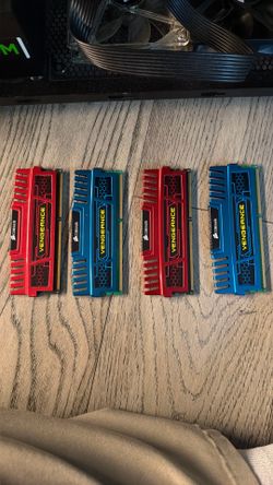 Corsair DDR3 Ram  8GB