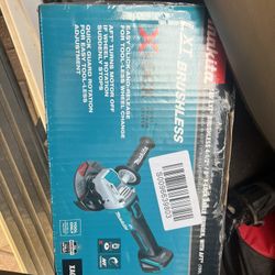 New Makita 
