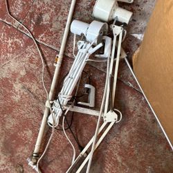 Sewing Machine Lights 