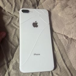 iPhone 8 Plus 