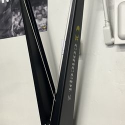 Concept 2 Skierg + Stand 