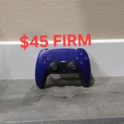 PS5 CONTROLLER, FIRM PRICE, NO TRADE, GREAT CONDITION, WORKS FINE, READ DESCRIPTION FOR DETAILS 