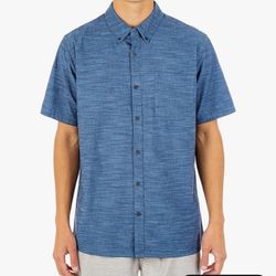 Brand New Hurley Men’s Shirt-size:Large