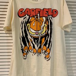 Garfield T Shirt