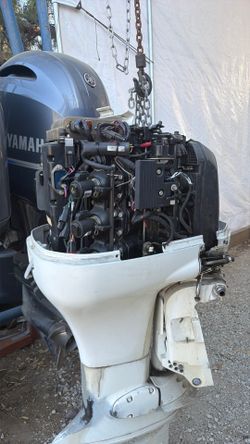 Outboard