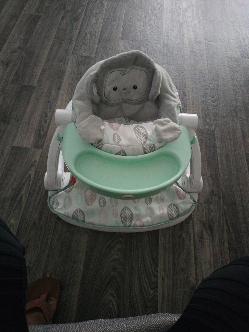 Baby Chair 