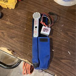 Toner And Amp