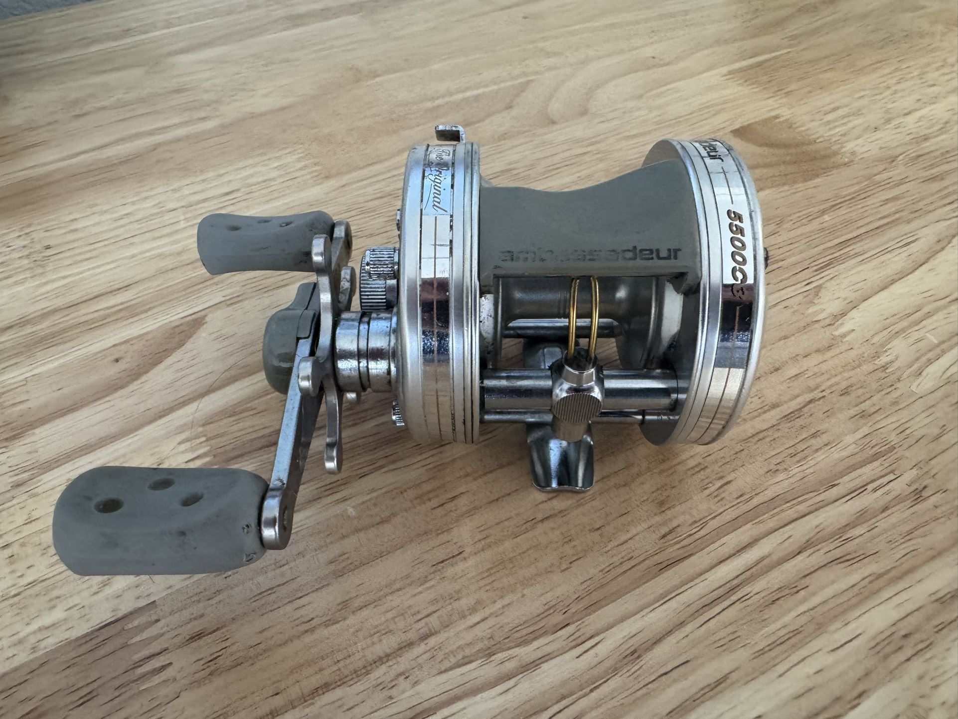 shakespeare ugly stik gx2 warranty Spincast Combo commercial type 3 Size:16 /50pk strength and tradition of Baitcasting Rod & Reel
