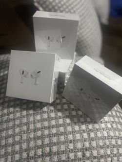 AirPods Pro 120