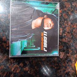 L.L. COOL J. - The Definition Cd