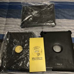 New Otter Box iPad Cases ! 