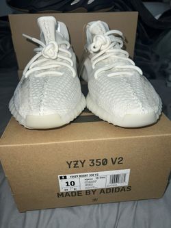 Yeezy Boost 350 Bone