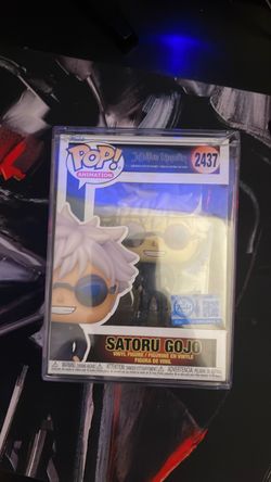 Gojo original Funko pop