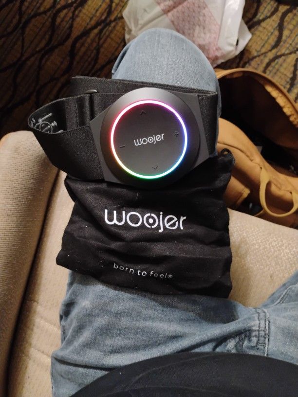 Woojer 3