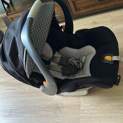 Car Seat 