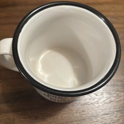 Coffee mug country music