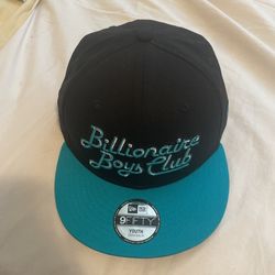 Billionaire Boys Club Hat