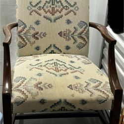 Antique Furnitures 