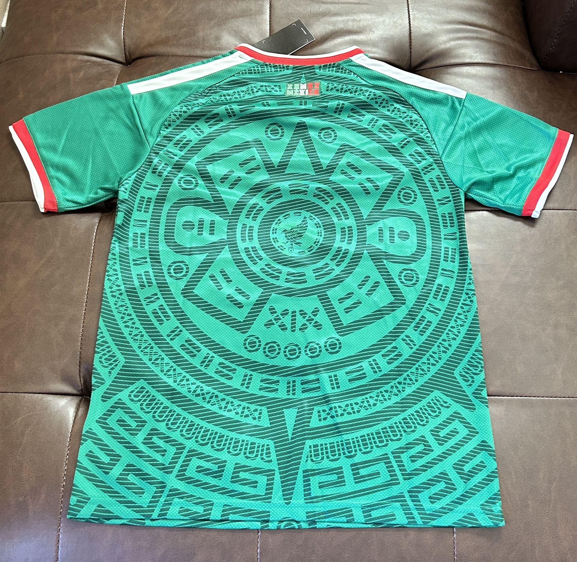 México Kids’ World Cup ‘26 Jersey 
