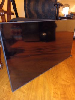 Samsung 42 inch LCD Color Tv