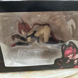 ove ru figure with box best gift for Christmas birthday gift