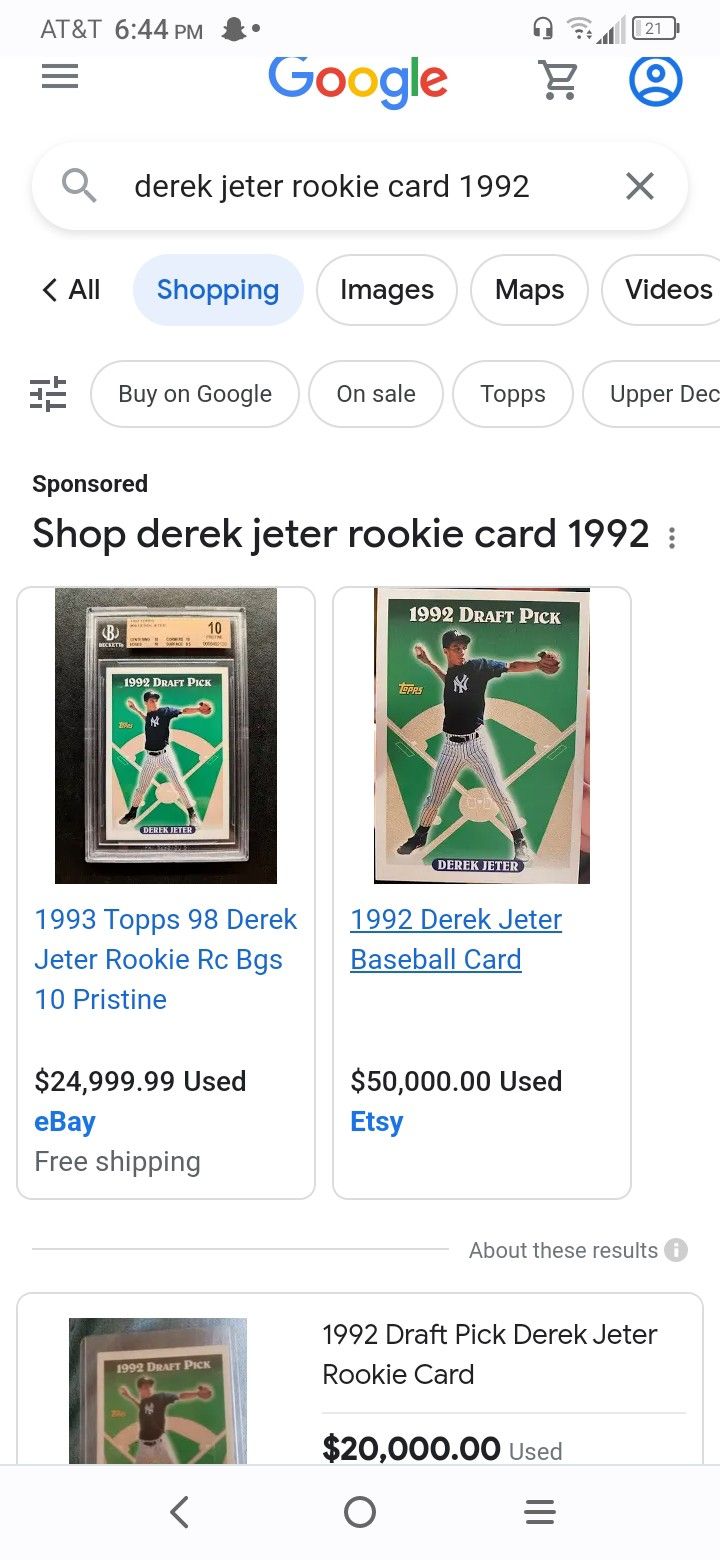 Baseball Basketball Football Card Collection Lot1 for Sale in