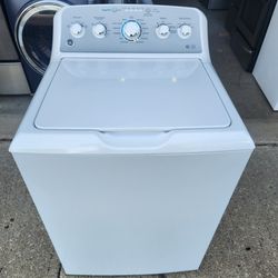GE WASHER DELIVERY IS AVAILABLE AND HOOK UP