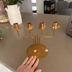 Candle Holder