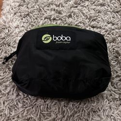 Boba Baby Carrier