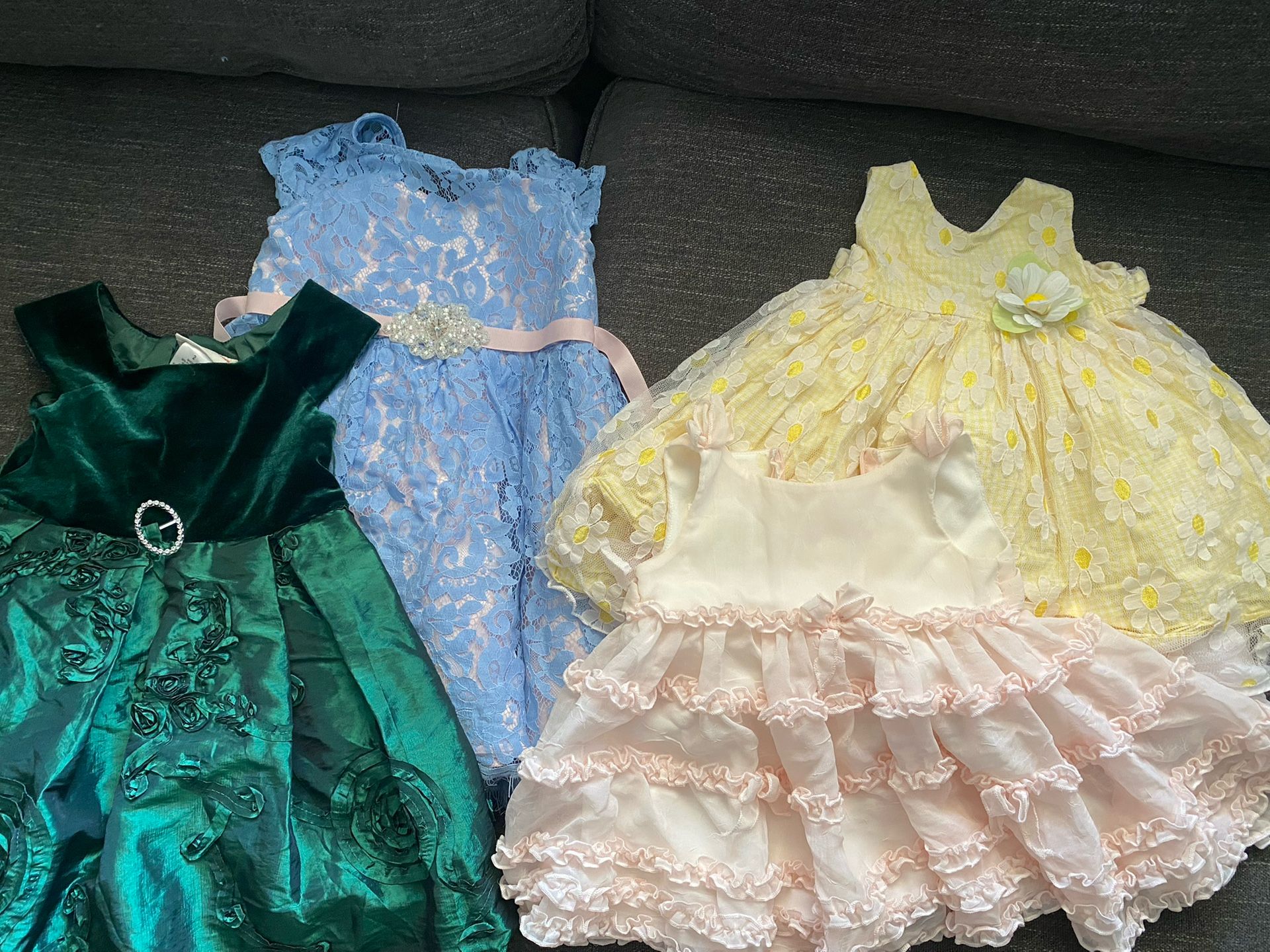 vintage dresses