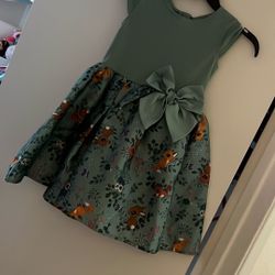 Bow Dress