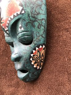 Mask