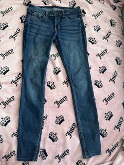 Hollister jeans