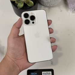 iPhone 13 Pro 256Gb White 🤍 Unlocked