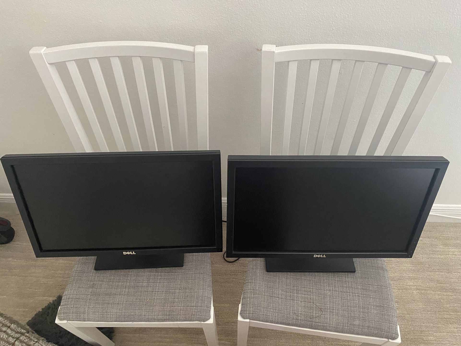 dell monitors