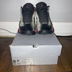 Jordan 13