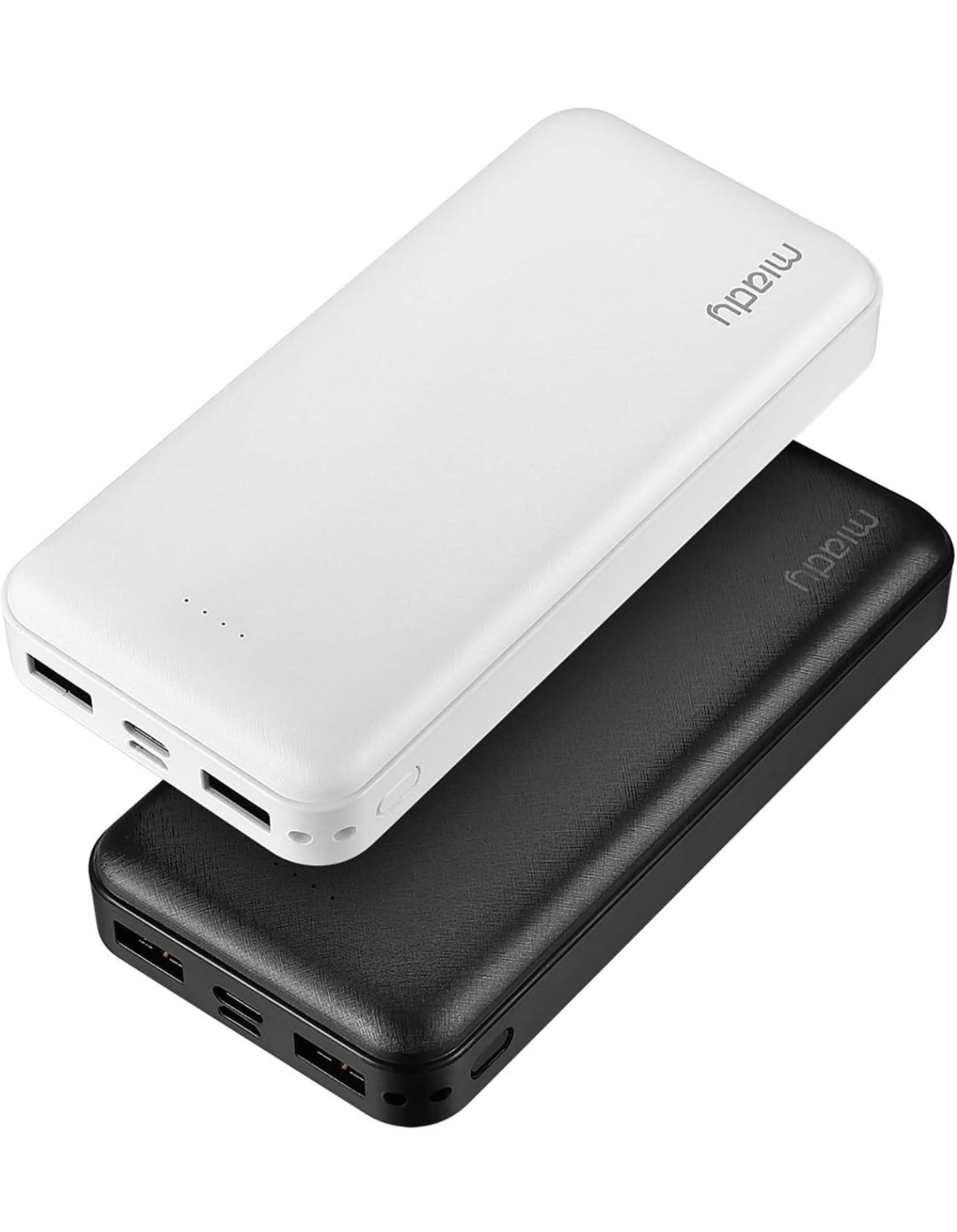 20,000mAh POWER BANK (1pack)