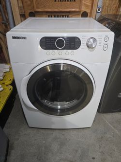 Samsung Dryer