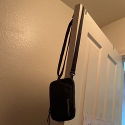 Lululemon Crossbody Bag