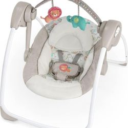 INGENUITY BABY SWING 