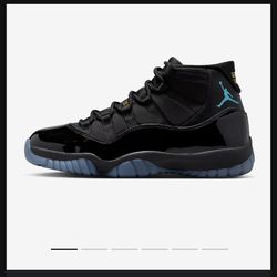 Gamma 11 Size 10 Brand New