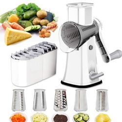 Multi Shredder