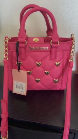 Juicy Couture New Bag 