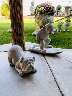 Statue Standing for Your Yard and Patio,