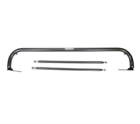 Brand New NRG Innovations HBR-002 TI Titanium 49" Harness Bar