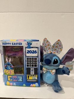 Easter Candy Vending Machine 🐰🍬 | Gift Ready | Kids Love It!