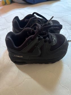 Nike Air Max Command Toddler Sneakers