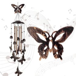 Wind Chime (butterfly )