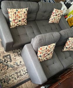 Couches