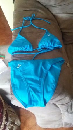 , Playboy bikini size medium